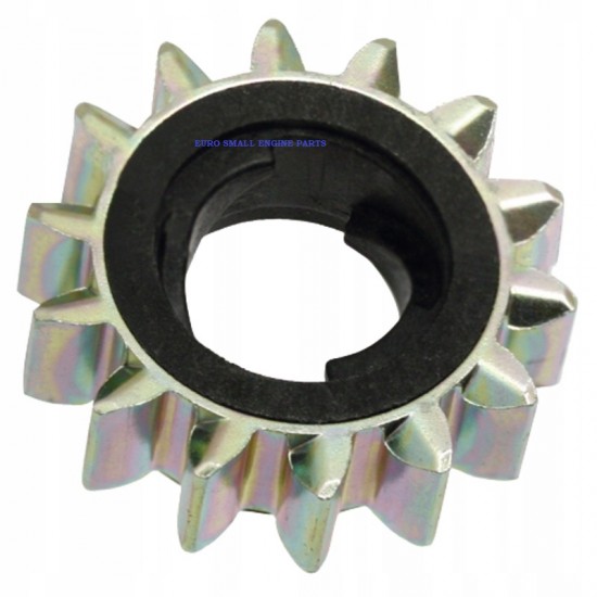 Replacement Briggs & Stratton Starter Motor Metal Gear 14T